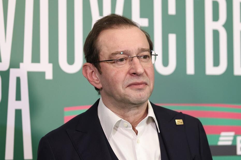    Андрей Любимов/РБК/NEWS.ru