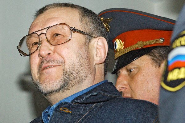 «Слона не насиловал, Перл-Харбор не бомбил»: за что вор в законе Япончик был арестован ФБР