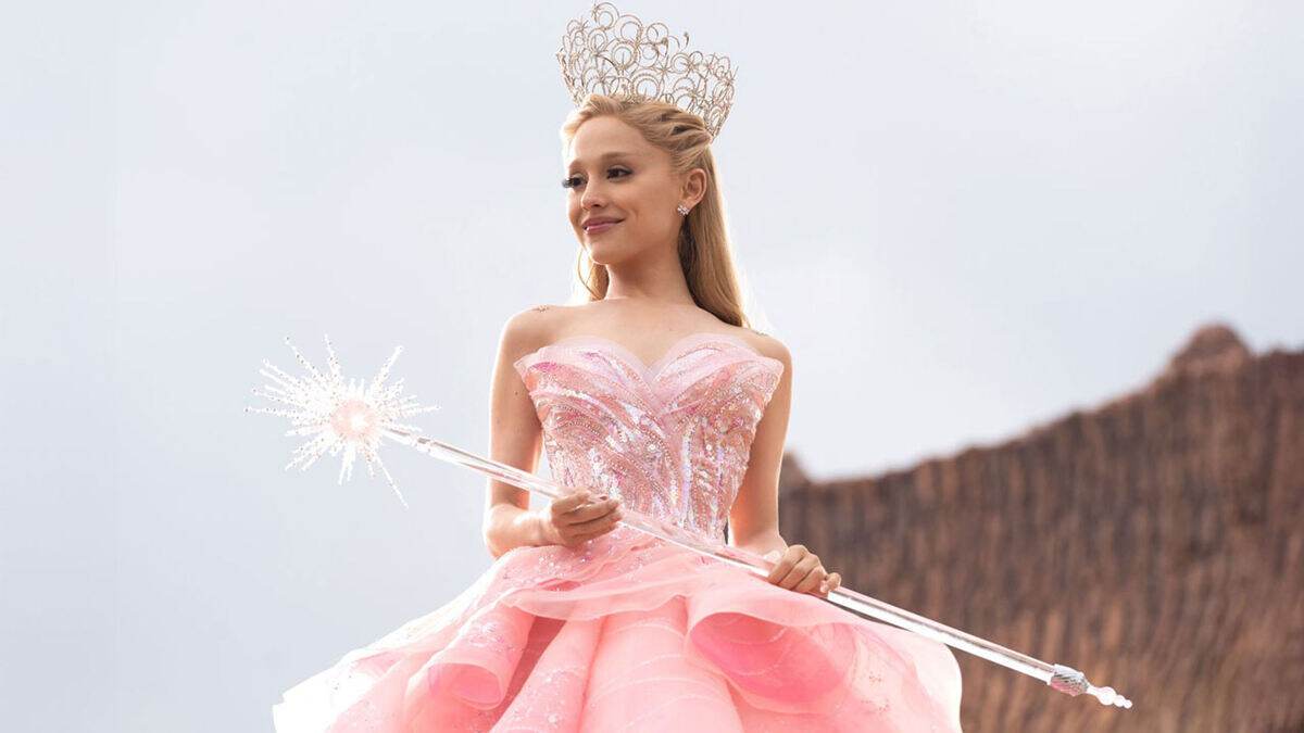 Фото: кадр из фильма «Злая»