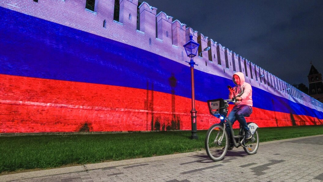    Bulkin Sergey/news.ru/Globallookpress