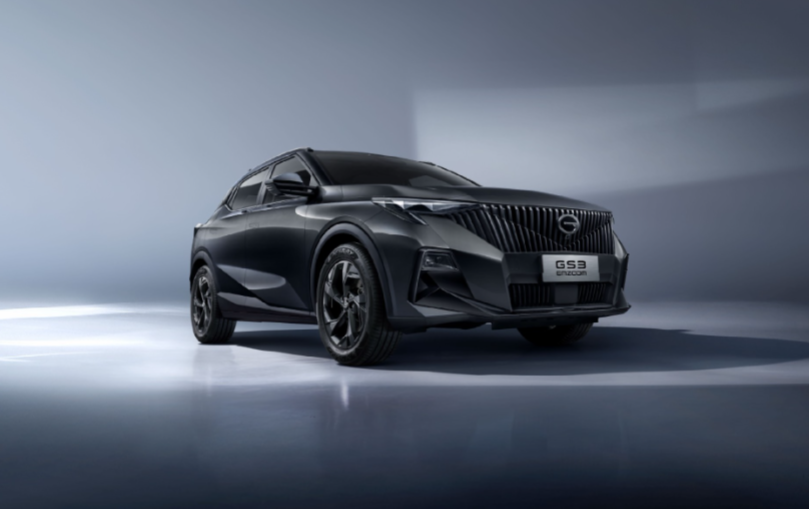 Благородный черный - как впечатление?))