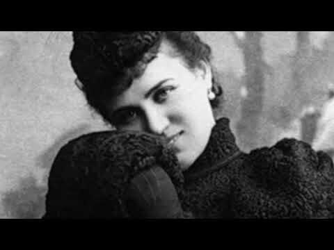 Мария Пуаре.