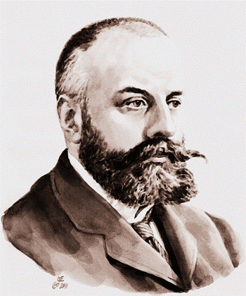 Князь Долгоруков.