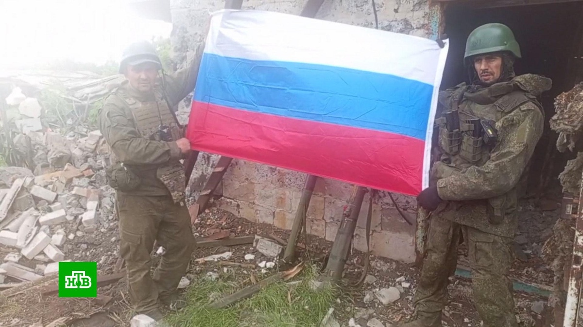    Тщательно продуманная операция: бойцы «Центра» рассказали о штурме Богдановки