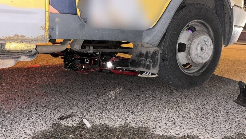      Фото: Госавтоинспекция по Ставрополью