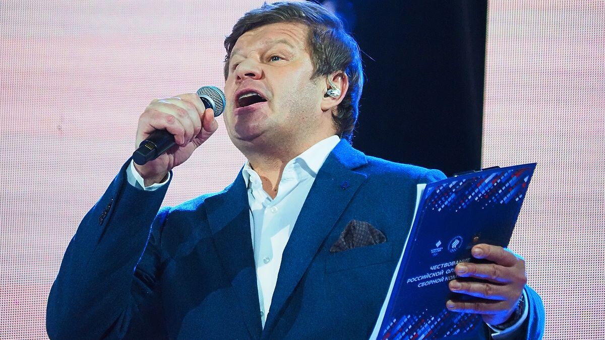    Евгений Семенов, Sport24