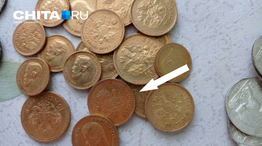    Тайна 70 миллионов долларов в Вирджинии почему никто не может найти клад Бейла