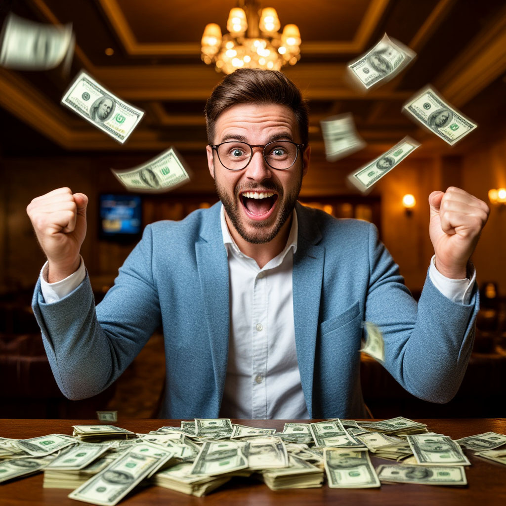 картинка создана нейросетью