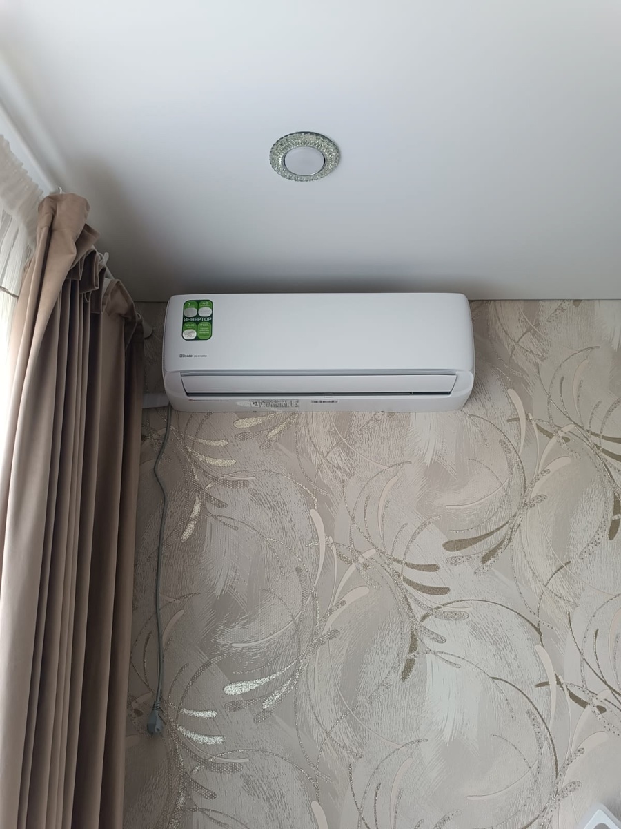 Кондиционер Leopard SL-78 HDC07