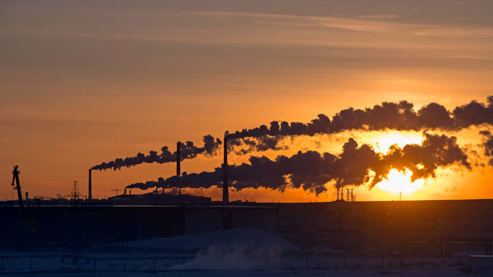Фото: Александр Манзюк / Коммерсантъ