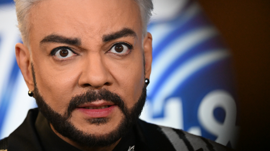    Фото: © РИА Новости/Пелагия Тихонова; 5-tv.ru