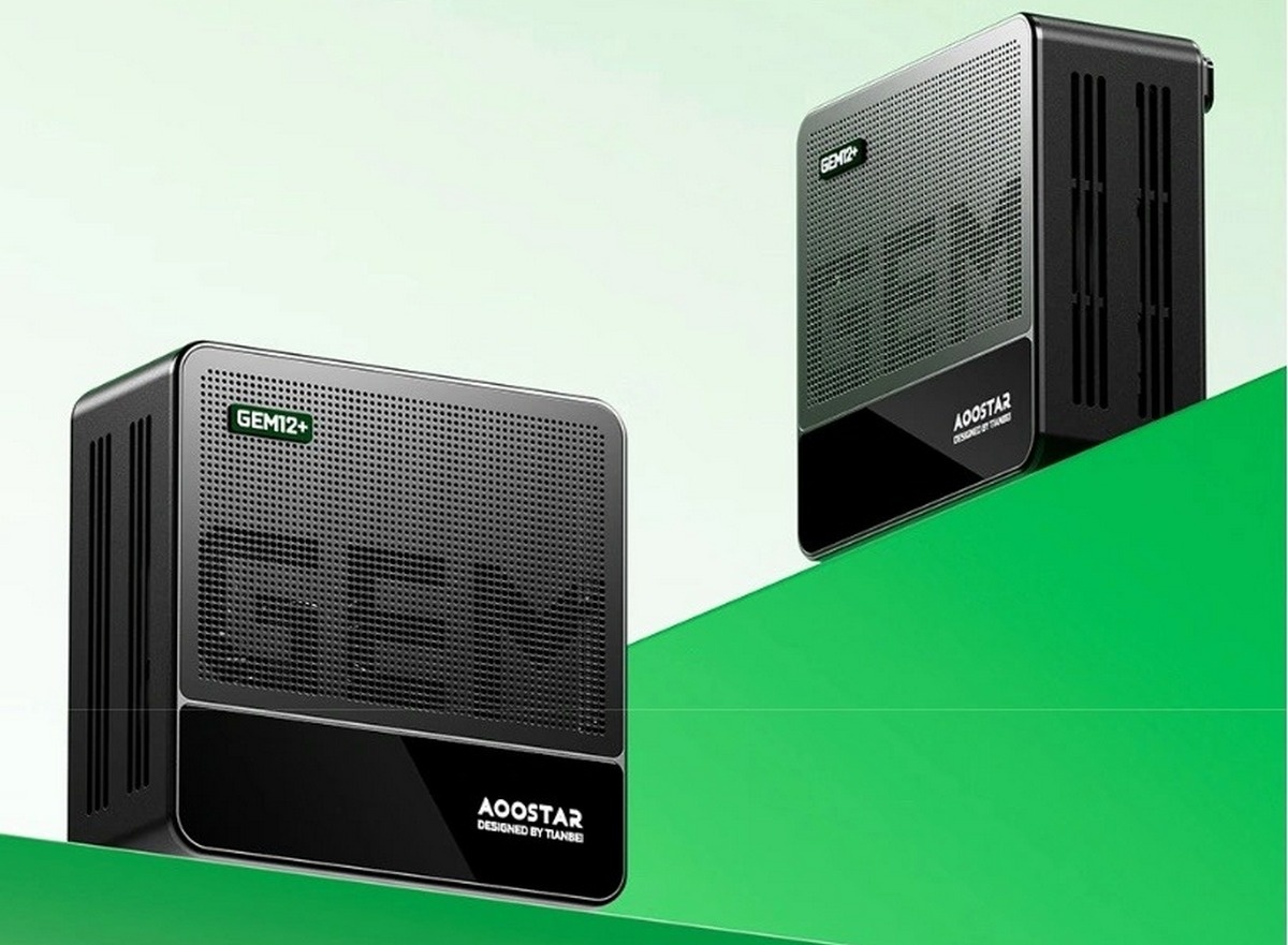 Фото Aoostar  📷
