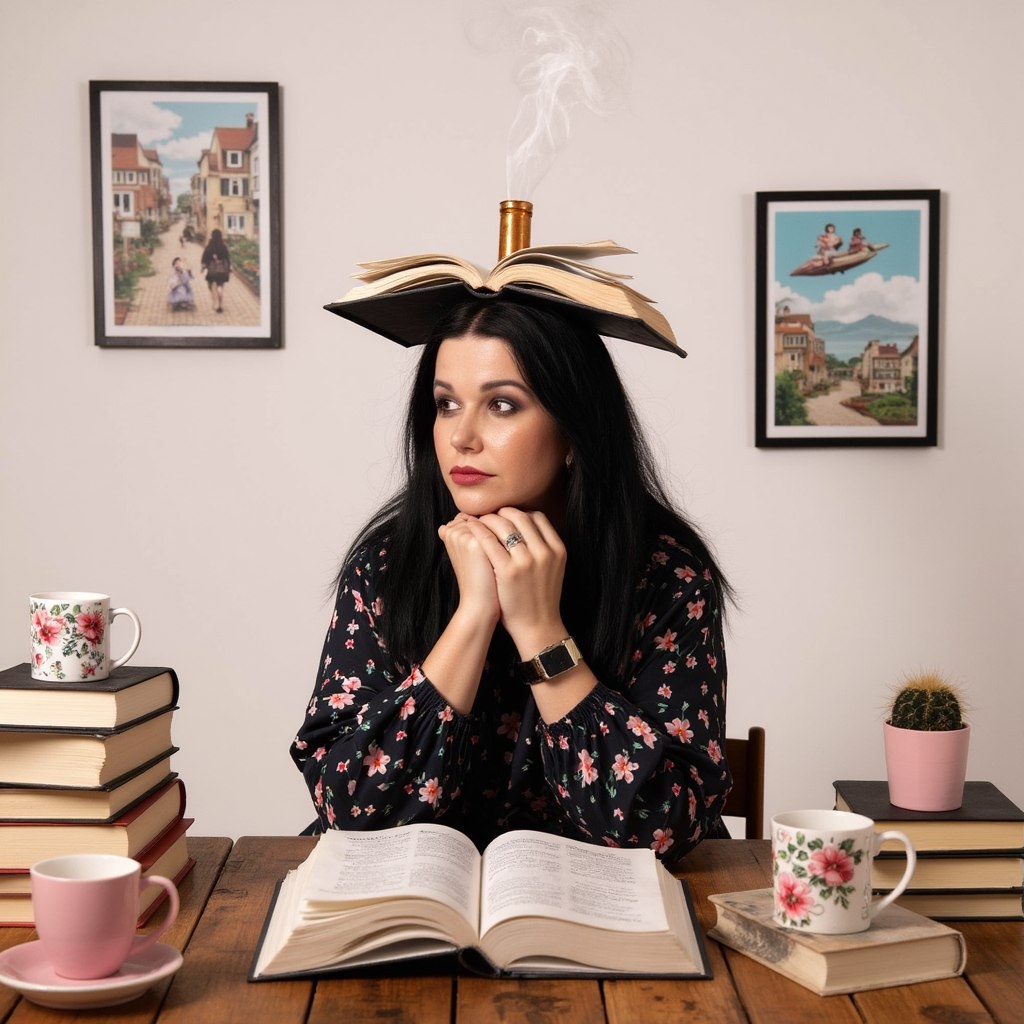 Привет! 👋
С тобой Марина Лямкина — бизнес-наставник, автор стратегических решений и исследователь новых инструментов для экспертов.

Эта статья родилась из практики. Я много работаю с книгами, продуктами и экспертами, которые тонут в потоке информации — и не успевают её применять. Саммари с помощью ИИ — это не мода, а навык, который даёт тебе время, ясность и силу позиционирования.

Я покажу, как работать с книгами стратегически: не просто читать, а превращать знания в действия и деньги. Всё — просто, точно и по делу. Поехали! 💼📚