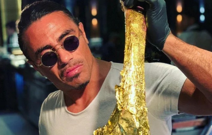 Нусрет Гёкче