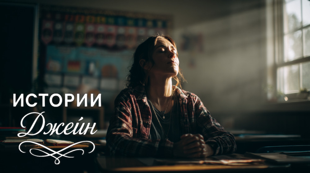    — Вот выйдешь замуж, отдам тебе твою квартиру, а пока я в ней жить буду — Ольга, старшая сестра Наташи