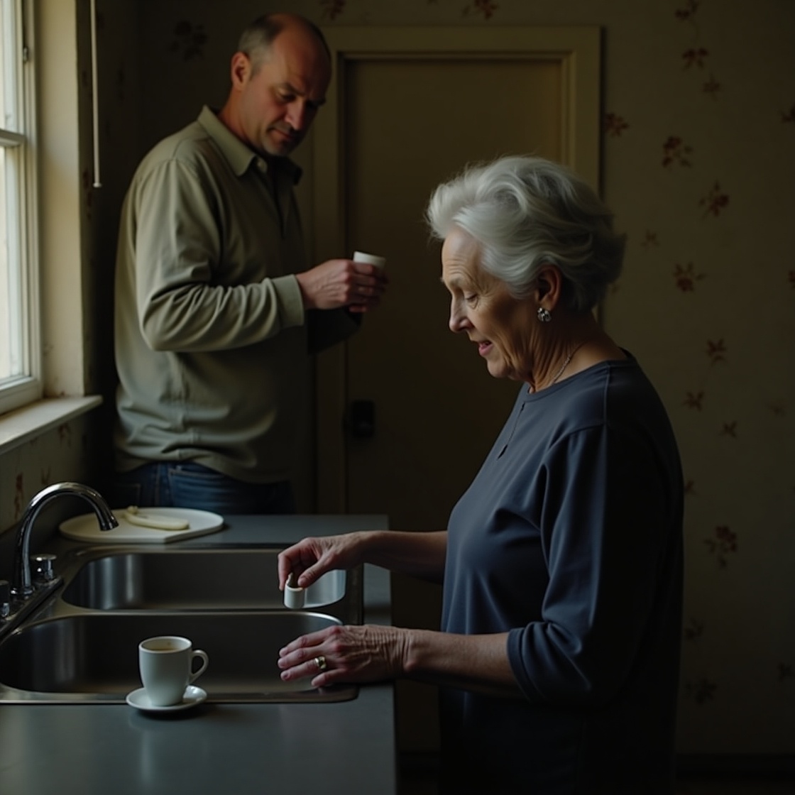 Он сказал: "С такой, как ты, я бы никогда не жил". Через год — умолял вернуться
