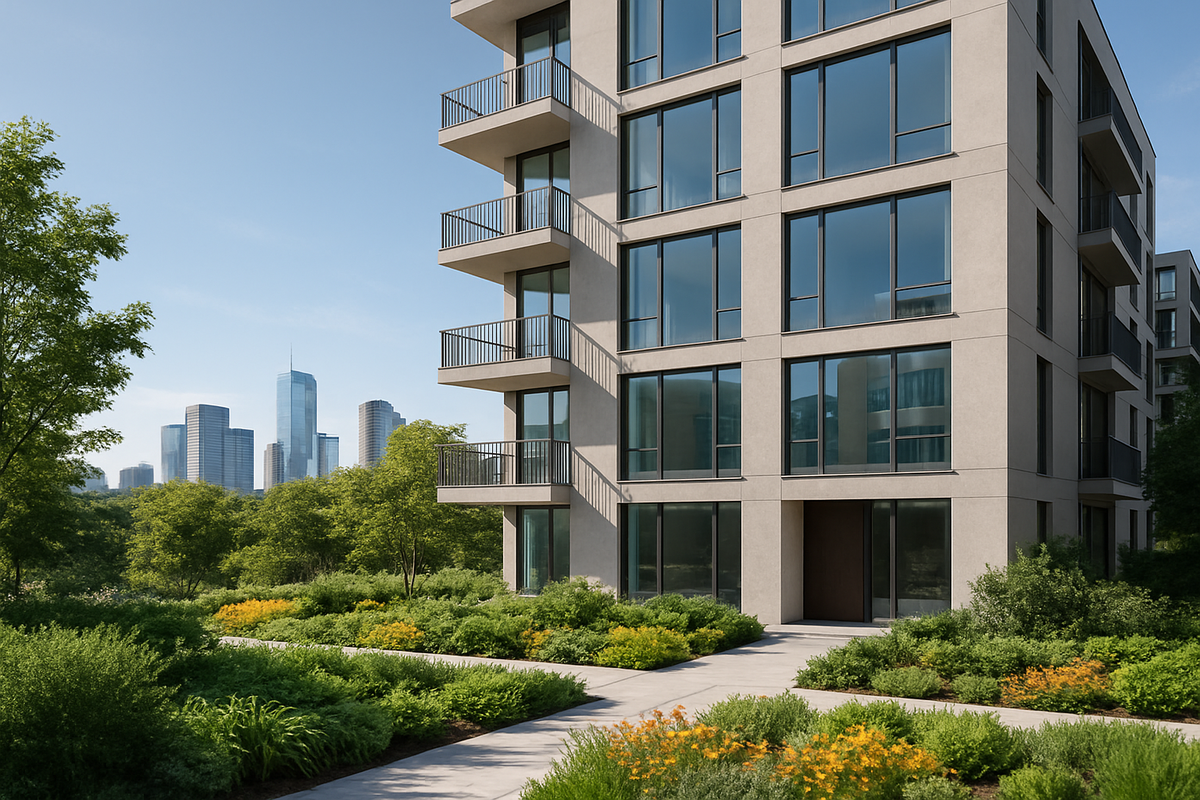    трейд-ин квартир в москве: 5 причин, почему это выгодно для вас Михаил Невелев