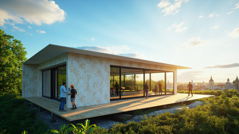    сип панели, строительство, дома, СПб Ёхаус