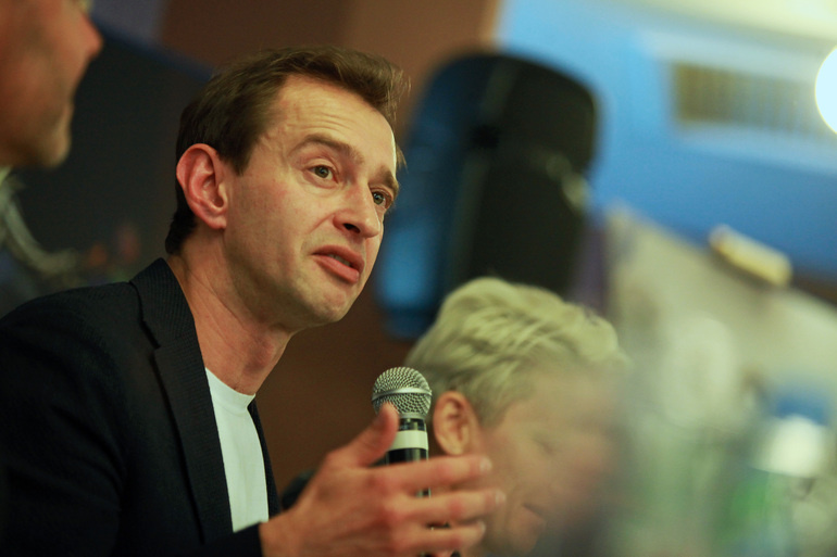    Константин Хабенский. Фото: Baltphоto/ Дарья Иванова