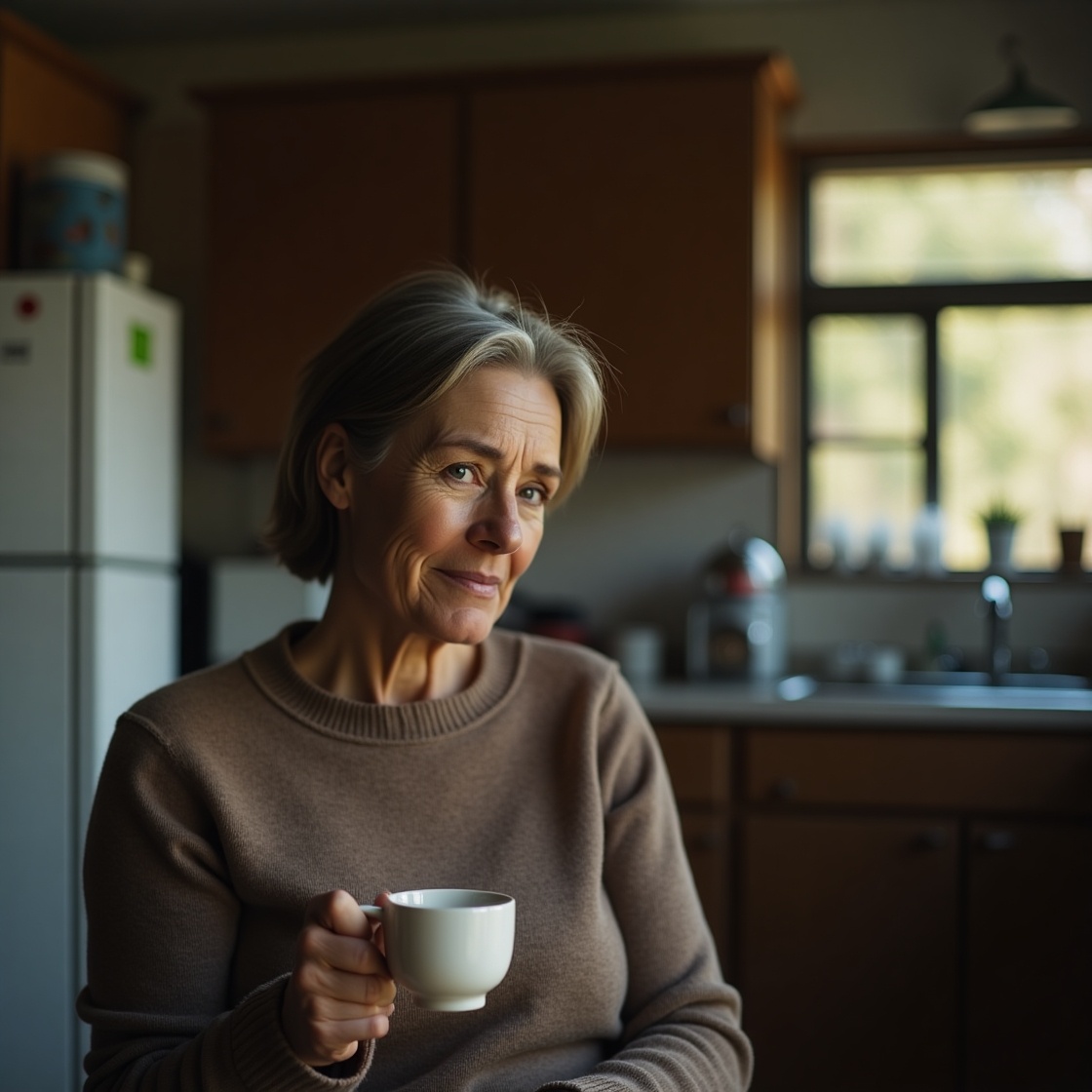Мы молчали всю дорогу в ЗАГС. Только у дверей он сказал правду
