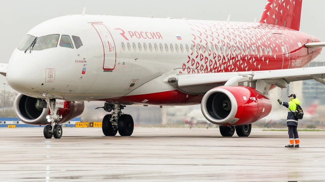    Фото: Roman Naumov/Globallookpress.