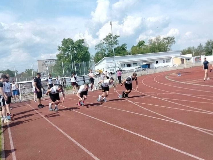     Фото: администрация Вышневолоцкого округа