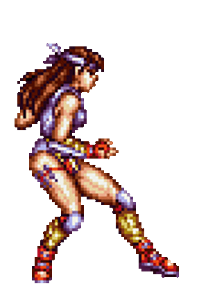 Японская версия Аски