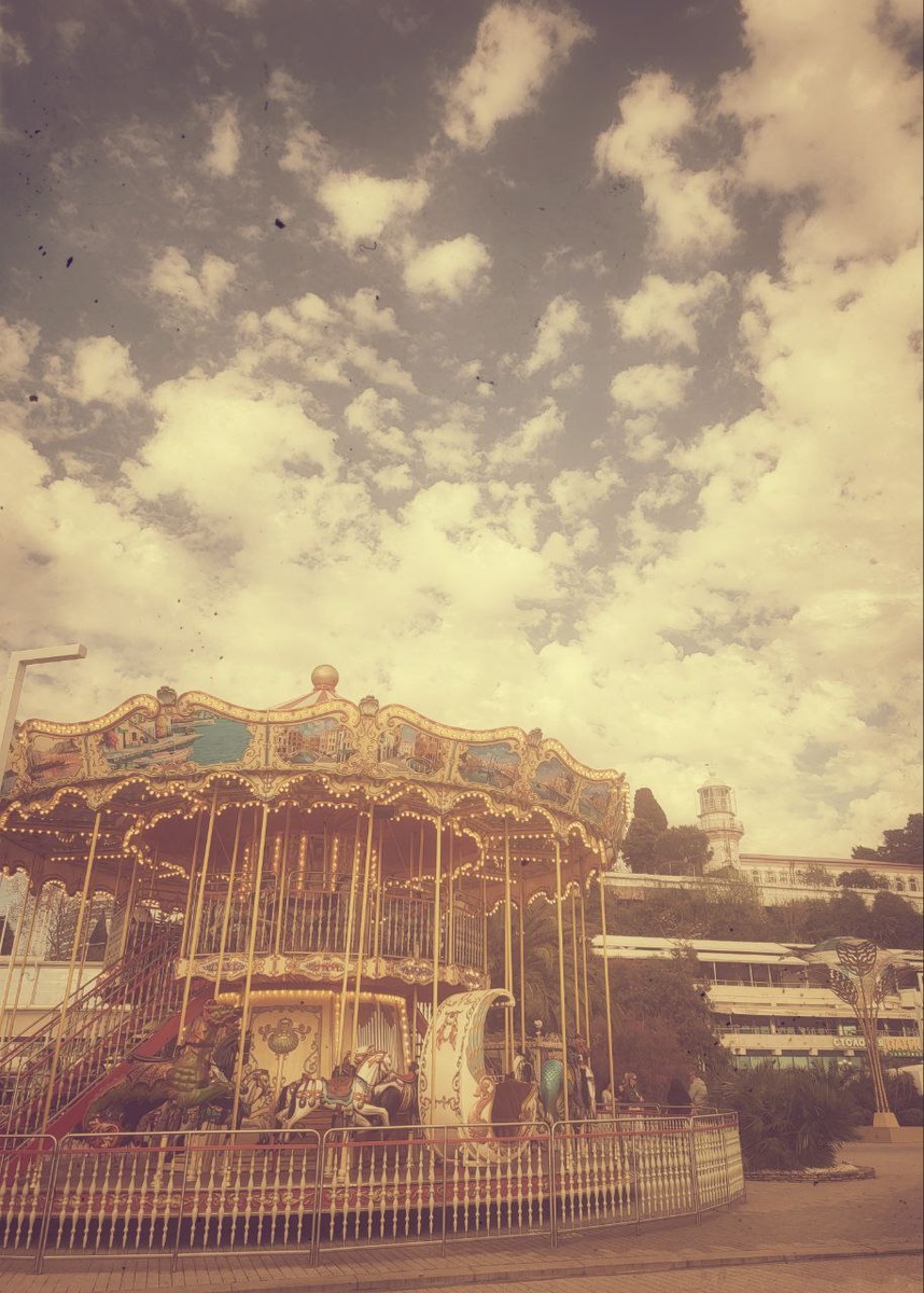 фото из личного архива