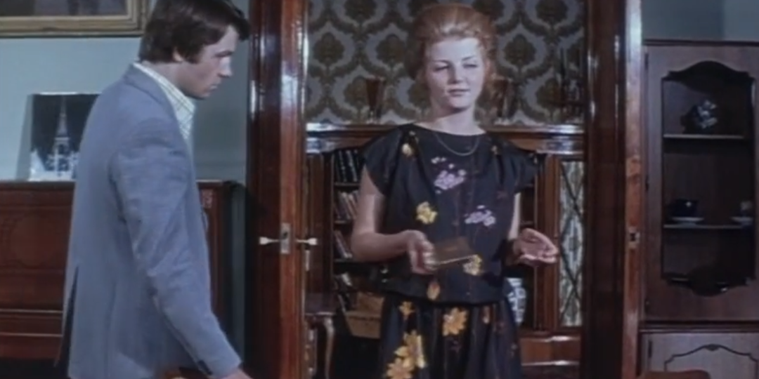 Десять самых посещаемых фильмов, снятых на Свердловской киностудии