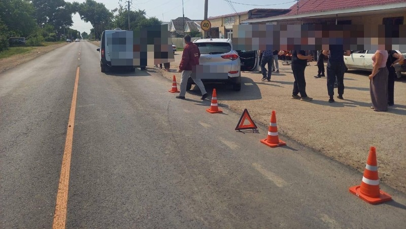      Фото: Госавтоинспекция по Ставрополью