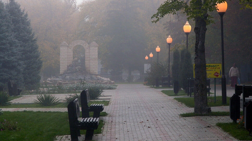 Фото: Алексей Сазантович / Коммерсантъ