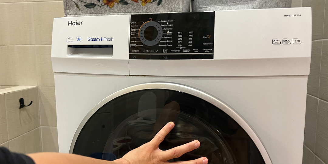 Можно ли запускать стиралку два раза подряд? Сдаю квартиры посуточно и знаю ответ, сколько раз в день можно стирать