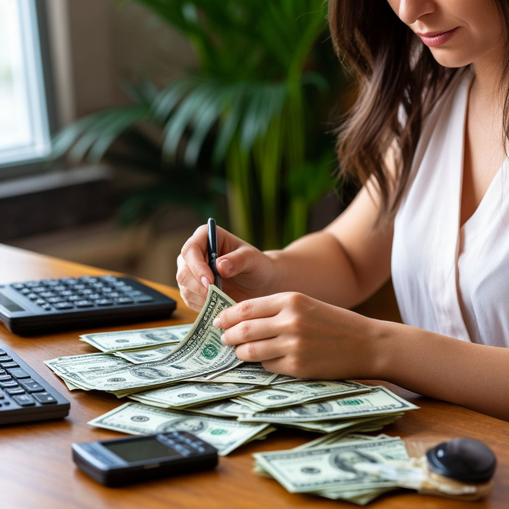 картинка создана нейросетью