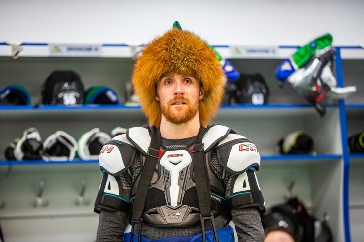    Фото: hcsalavat.ru