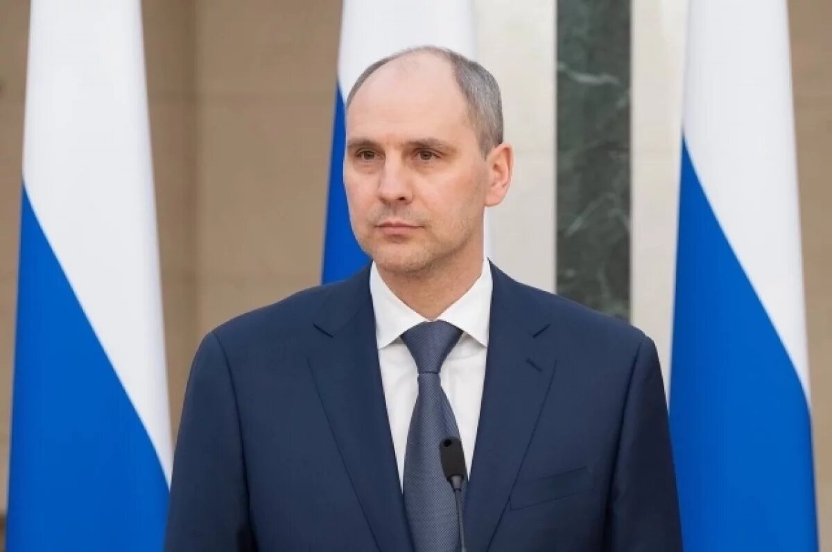    Денис Паслер поздравил соцработников с профессиональным праздником