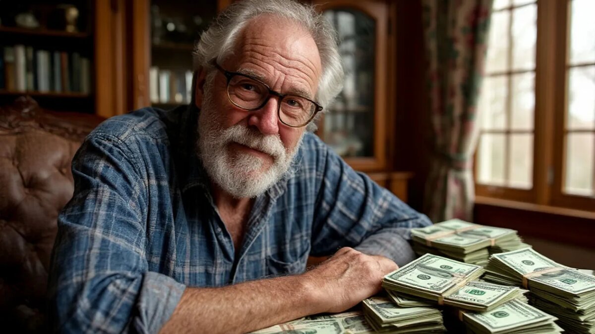    Сгенерировано ИИ