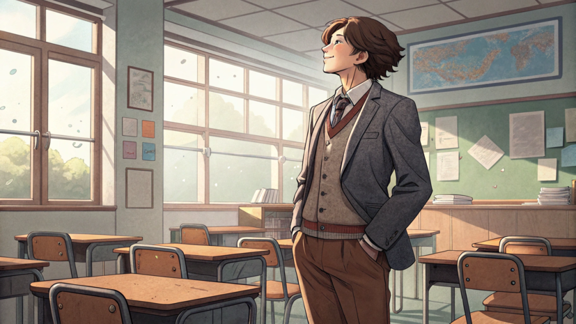    Сгенерировано с помощью ИИ