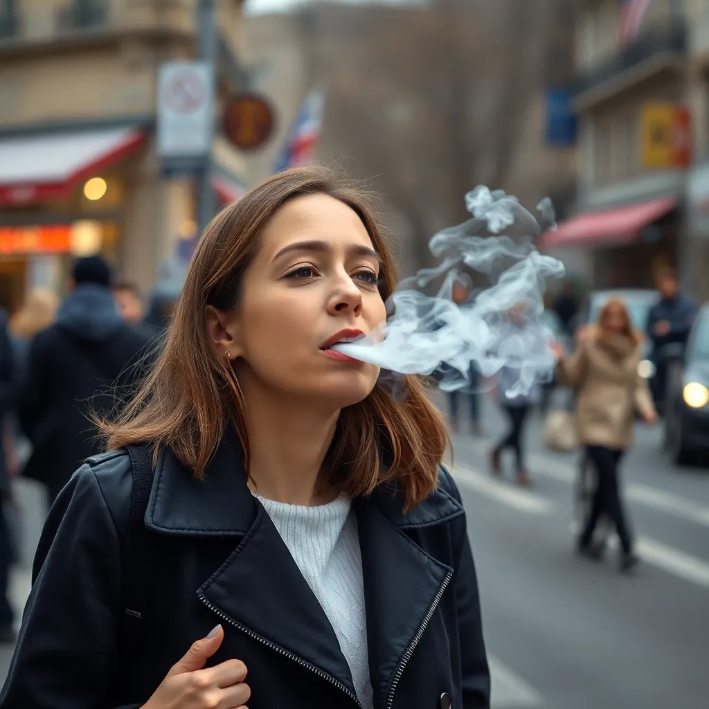 Очищение легких курильщика: миссия выполнима?