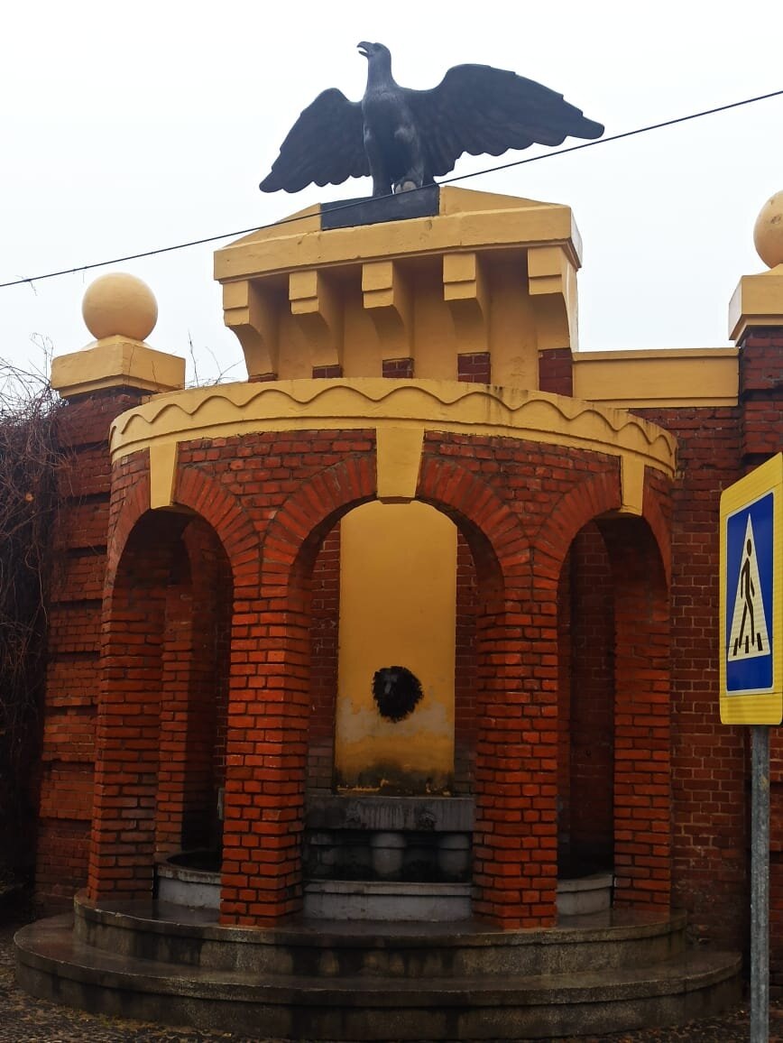 фото Александр Калашников