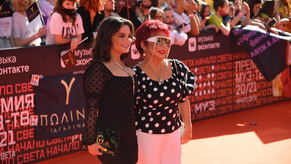 Фото: Komsomolskaya Pravda/Global Look Press