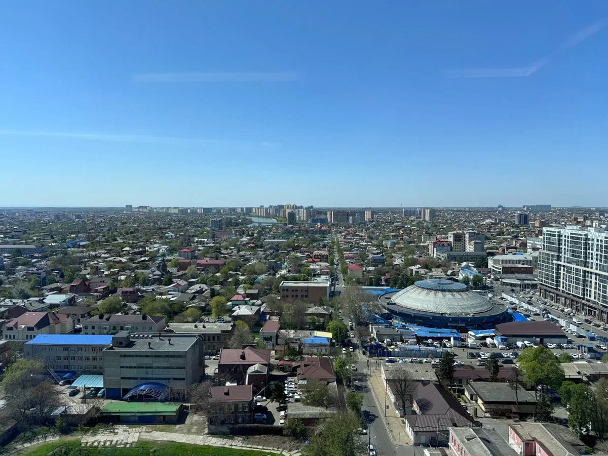    Фото: Екатерина Мухамедова/BFM Кубань