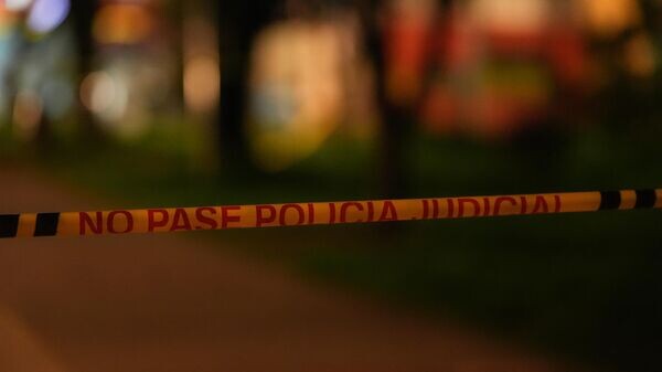    © Getty Images / Anadolu / Juancho Torres