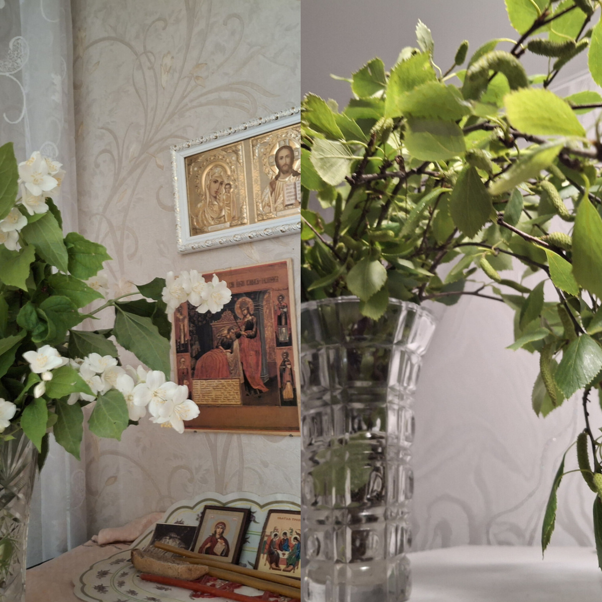 Фотография сделана автором 