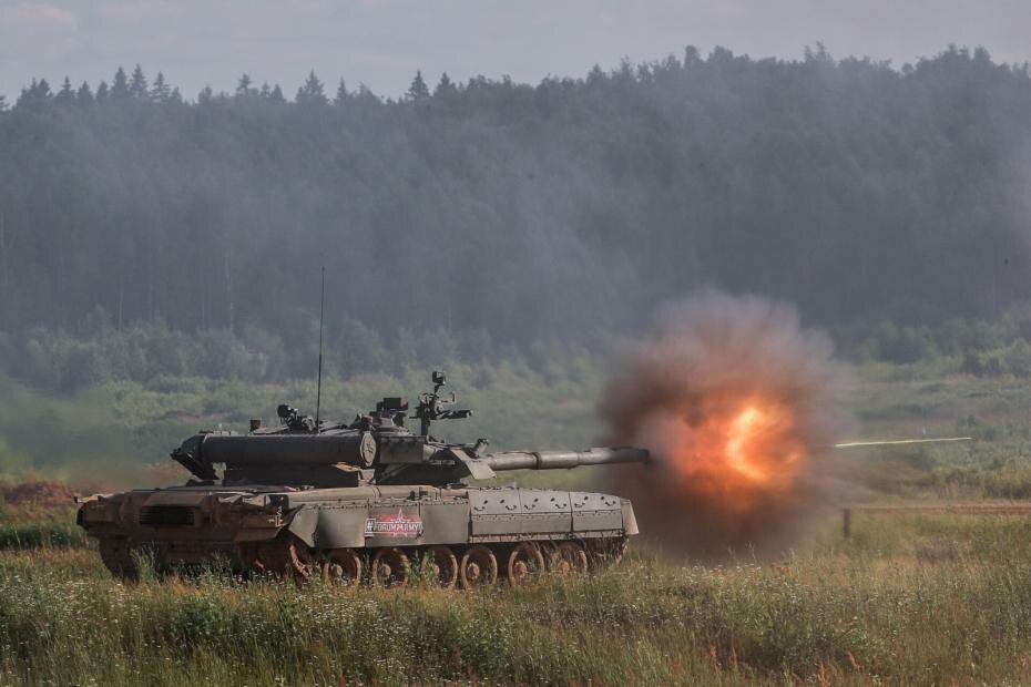    Сергей Булкин/NEWS.ru