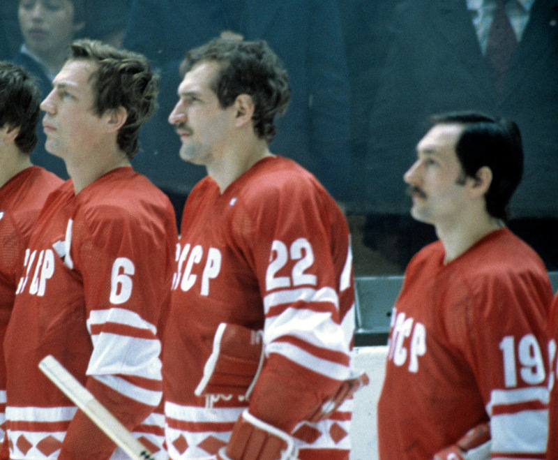 Изображение с яндекс.картинки (хоккеисты сб.СССР)