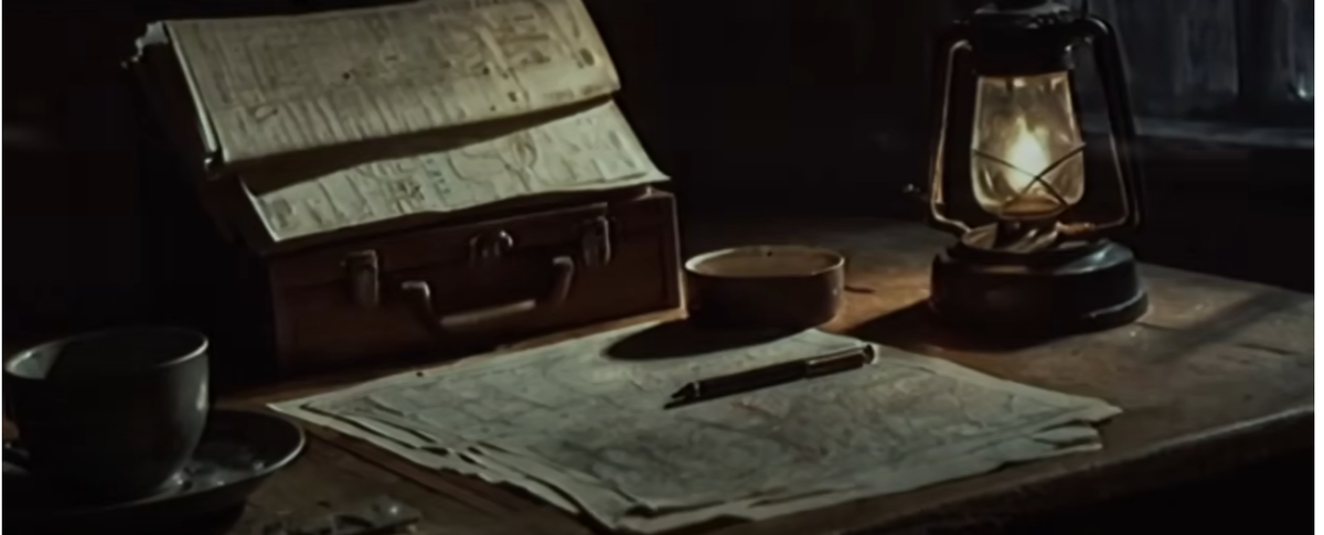 До того как война обрушилась на страну, я уже видел достаточно человеческой тьмы, чтобы не верить в байки о нечистой силе. Но всё, что случилось со мной зимой сорок первого года в сердце сибирской тайги, навсегда выжгло в сознании понимание: есть ужасы, рядом с которыми даже самый бессовестный палач кажется безобидным школьником.Приказ пришёл, когда я только-только вернулся в Москву из очередной поездки на фронт. В длинном коридоре Лубянки меня перехватил генерал-лейтенант. Он говорил негромко, но каждое слово звенело, будто металл на ледяном ветру.