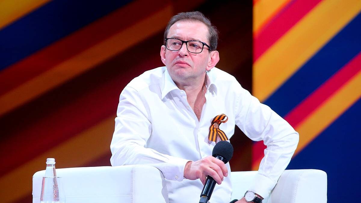    Фото: Сергей Ведяшкин / АГН Москва