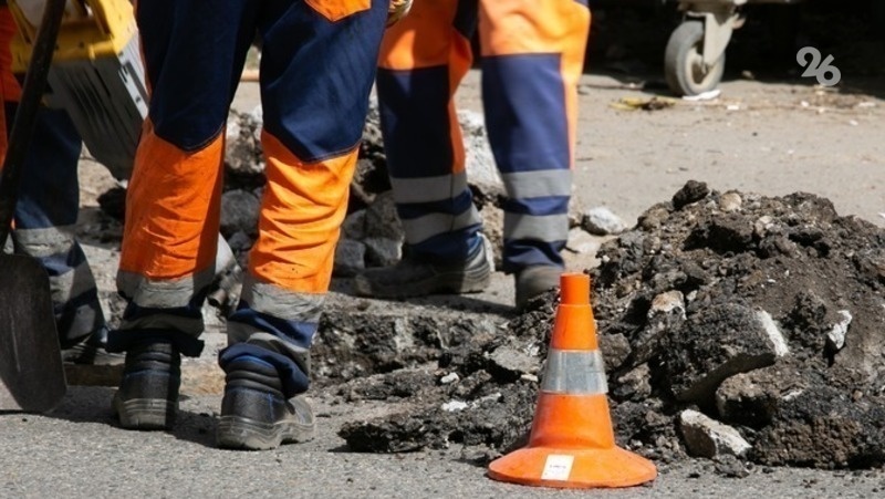      Фото: Валерия Алтухова / / ИА «Победа26»