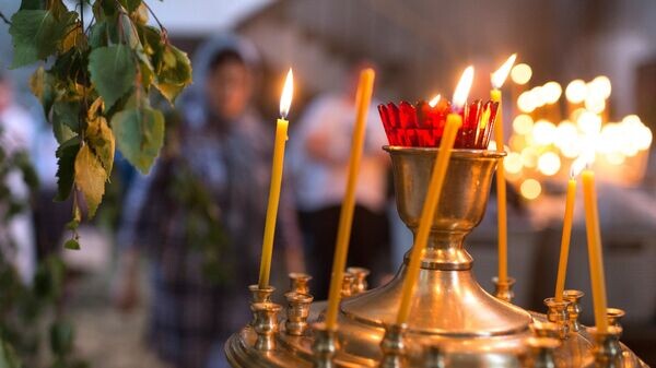    © Sputnik / Алексей Мальгавко