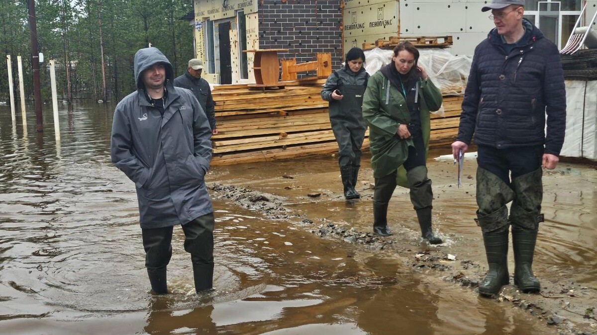    Фото: «Ямал-Медиа»